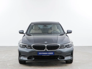Седан BMW 3 серия 2021 года, 3423055 рублей, Москва