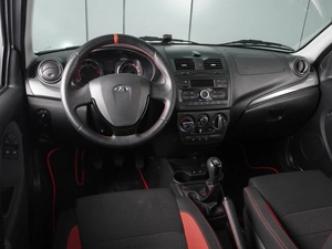 Седан ВАЗ (LADA) Granta 2023 года, 1280000 рублей, Минеральные Воды