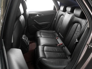 Седан Audi A6 2014 года, 1499000 рублей, Тюмень