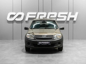 Седан ВАЗ (LADA) Granta 2017 года, 499000 рублей, Тюмень