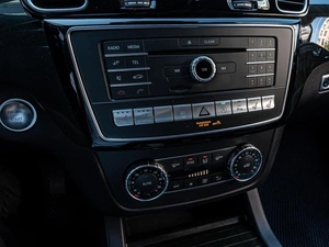 Внедорожник Mercedes-benz GLE-класс Coupe 2018 года, 4970000 рублей, Краснодар