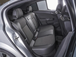 Седан Opel Astra 2010 года, 1020000 рублей, Ростов-на-Дону