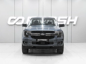 Пикап Ford Ranger 2024 года, 6450000 рублей, Ростов-на-Дону