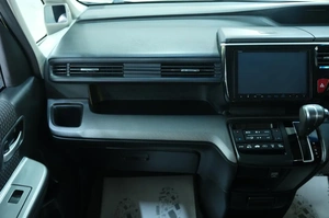 Минивэн Honda Stepwgn Spada 2015 года, 1889000 рублей, Омск