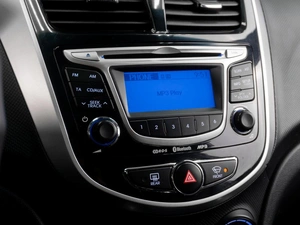 Хетчбэк Hyundai Solaris 2013 года, 879000 рублей, Тюмень