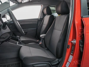 Седан Hyundai Solaris 2022 года, 1799000 рублей, Сургут