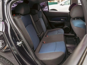 Хетчбэк Chevrolet Cruze 2012 года, 680000 рублей, Краснодар