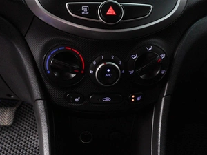 Седан Hyundai Solaris 2014 года, 730000 рублей, Минеральные Воды