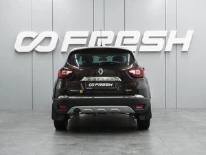 Внедорожник Renault Kaptur 2017 года, 1499000 рублей, Воронеж