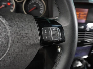 Седан Opel Astra 2008 года, 579000 рублей, Воронеж