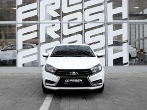 Универсал ВАЗ (LADA) Vesta 2021 года, 970000 рублей, Ставрополь