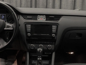 Лифтбек Skoda Octavia 2014 года, 1150000 рублей, Красноярск