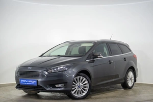 Универсал Ford Focus 2018 года, 1309000 рублей, Оренбург