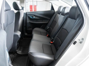 Седан Changan Alsvin 2023 года, 1135000 рублей, Ставрополь