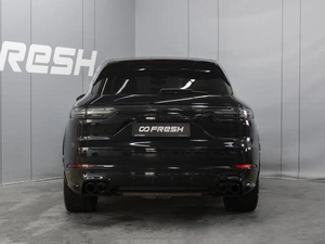 Внедорожник Porsche Cayenne 2019 года, 7799000 рублей, Омск