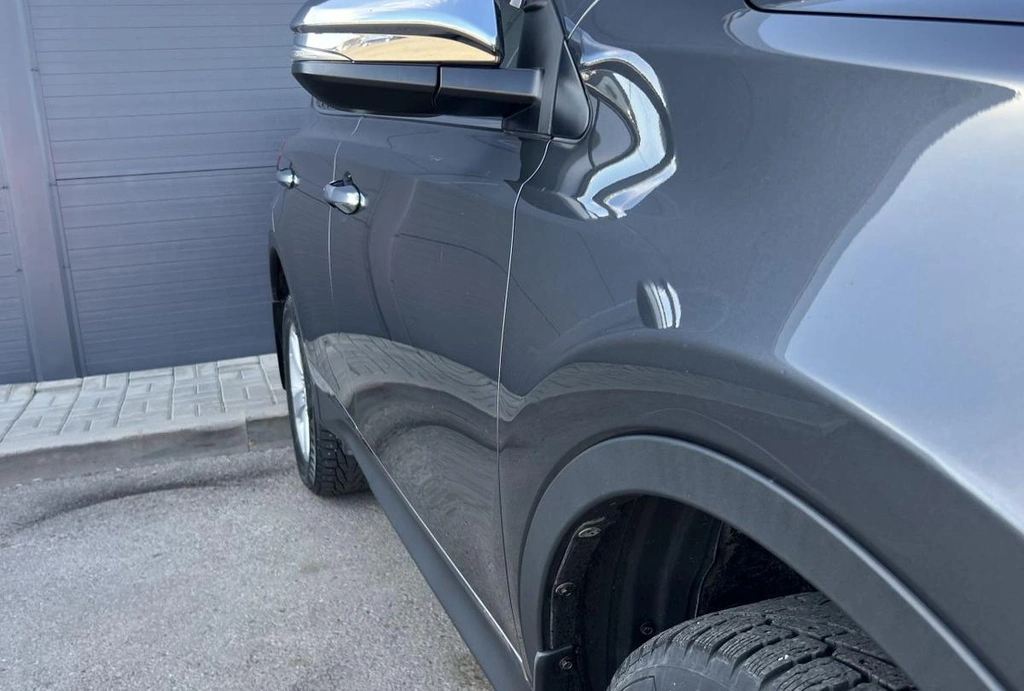 Внедорожник Toyota RAV4 2013 года, 1800000 рублей, Солонцы