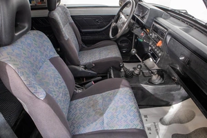 Внедорожник ВАЗ (LADA) 4x4 (Нива) 2006 года, 339000 рублей, Барнаул