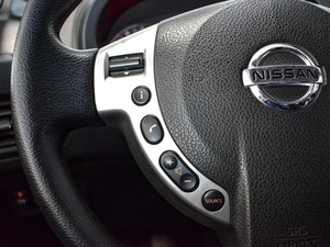 Внедорожник Nissan X-Trail 2014 года, 1660000 рублей, Муром