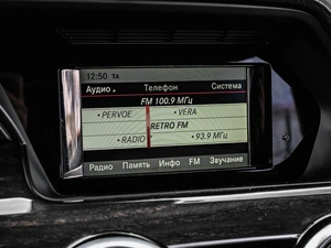 Внедорожник Mercedes-benz GLK-класс 2014 года, 1769000 рублей, Кирилловка