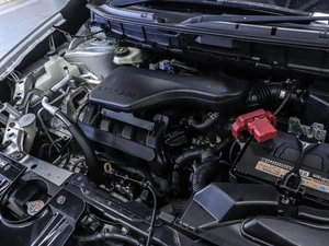 Внедорожник Nissan X-Trail 2014 года, 1450000 рублей, Красноярск