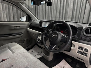 Хетчбэк Toyota Passo 2017 года, 860000 рублей, Красноярск
