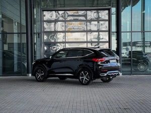 Внедорожник Haval F7 2019 года, 1679000 рублей, Уфа