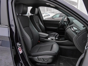 Внедорожник BMW X4 2015 года, 2490000 рублей, Волгоград