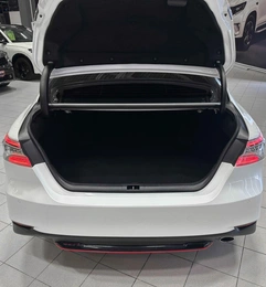 Седан Toyota Camry 2021 года, 2770000 рублей, Красноярск