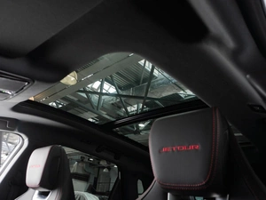 Внедорожник Jetour Dashing 2025 года, 2829000 рублей, Тюмень