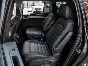 Внедорожник Volkswagen Talagon 2024 года, 4780000 рублей, Краснодар