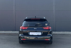 Универсал Kia Ceed 2019 года, 1740000 рублей, Солонцы