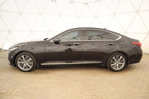 Седан Genesis G80 2017 года, 1999000 рублей, Обнинск