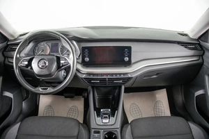 Лифтбек Skoda Octavia 2021 года, 2389000 рублей, Пермь