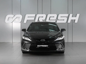 Седан Toyota Camry 2021 года, 3280000 рублей, Минеральные Воды