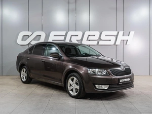 Лифтбек Skoda Octavia 2014 года, 934000 рублей, Воронеж