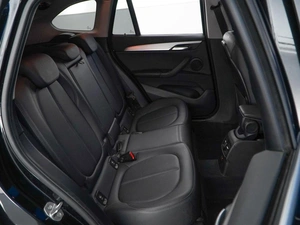 Внедорожник BMW X1 2019 года, 2989444 рублей, Москва