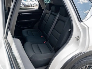 Внедорожник Mazda CX-5 2019 года, 2400000 рублей, Краснодар