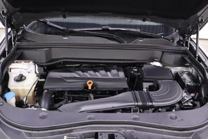 Внедорожник Haval F7x 2024 года, 2330000 рублей, Брянск