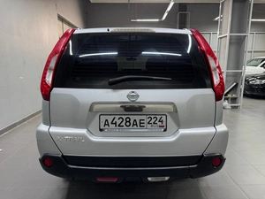 Внедорожник Nissan X-Trail 2013 года, 1197000 рублей, Красноярск