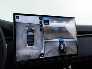 Внедорожник Zeekr 9X 2025 года, 10818888 рублей, Москва