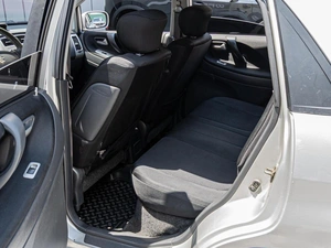 Седан Suzuki Liana 2006 года, 430000 рублей, Краснодар