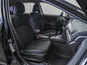 Внедорожник Subaru XV 2012 года, 1119000 рублей, Ставрополь