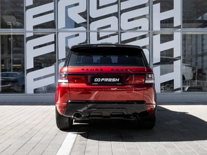 Внедорожник Land Rover Range Rover Sport 2014 года, 2940000 рублей, Ставрополь