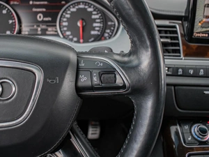 Седан Audi A8 2015 года, 1960000 рублей, Краснодар