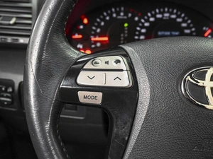 Седан Toyota Camry 2007 года, 999111 рублей, Ставрополь