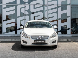 Седан Volvo S60 2012 года, 1525000 рублей, Краснодар