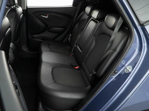 Внедорожник Hyundai ix35 2013 года, 1473444 рублей, Москва