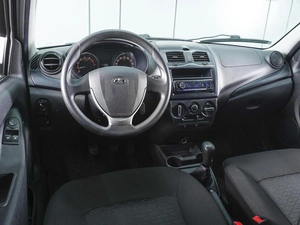 Седан ВАЗ (LADA) Granta 2023 года, 810000 рублей, Ростов-на-Дону