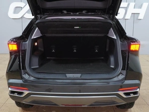 Внедорожник OMODA C5 2023 года, 2439000 рублей, Воронеж