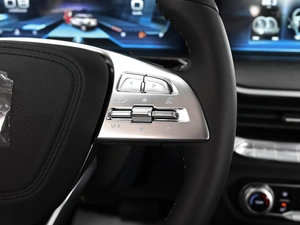 Внедорожник FAW Bestune T77 2024 года, 2150000 рублей, Ставрополь